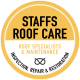Staffs Roofing Repairs