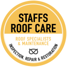Staffs Roofing Repairs